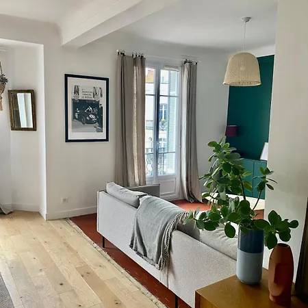 Apartment Casa Cheppio Coeur