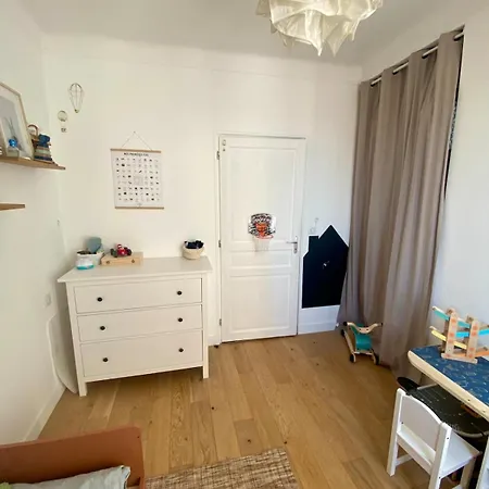 Casa Cheppio Coeur Apartment *