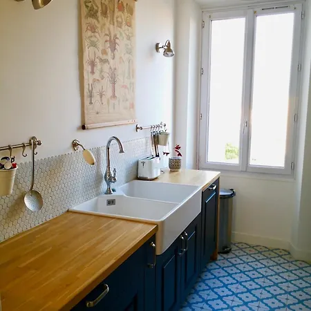 Casa Cheppio Coeur Antibes
