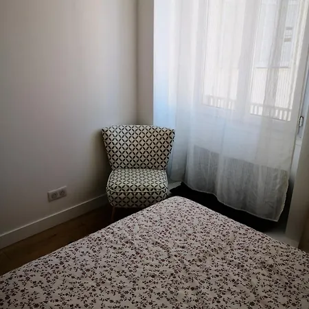Casa Cheppio Coeur * Antibes