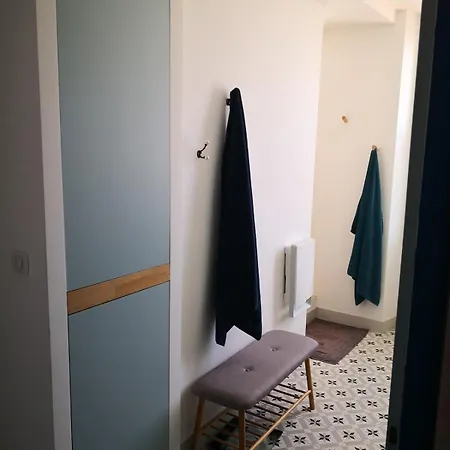 Apartment Casa Cheppio Coeur Antibes