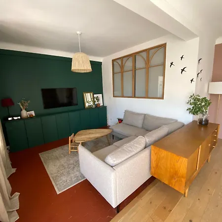Casa Cheppio Coeur * Antibes