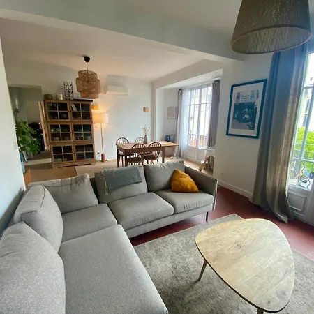 Casa Cheppio Coeur Apartment