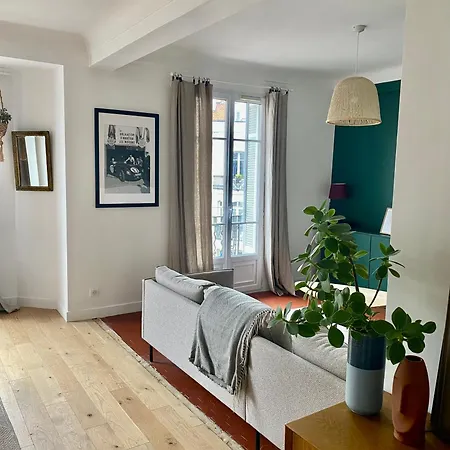 Apartment Casa Cheppio Coeur