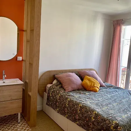 Apartmán Casa Cheppio Coeur *