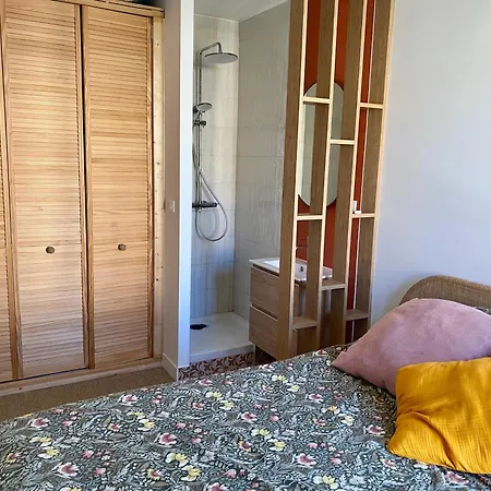 Apartment Casa Cheppio Coeur Antibes