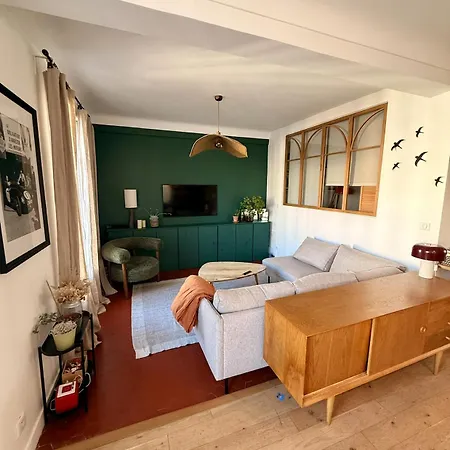 Casa Cheppio Coeur Apartmán