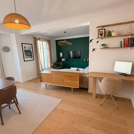 Appartement Casa Cheppio Coeur
