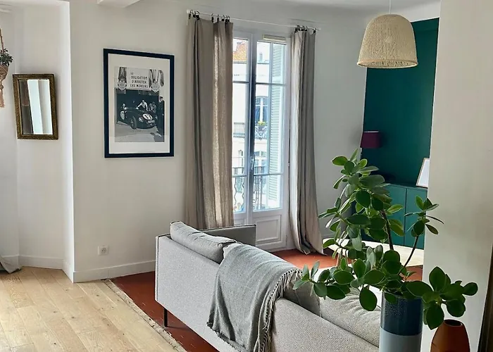 Apartmán Casa Cheppio Coeur