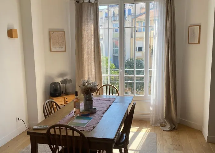 Casa Cheppio Coeur Antibes