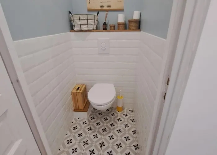 Casa Cheppio Coeur Antibes