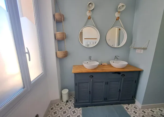 Casa Cheppio Coeur Apartmán *