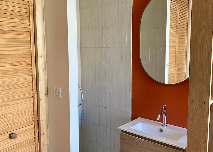 Casa Cheppio Coeur Apartmán *