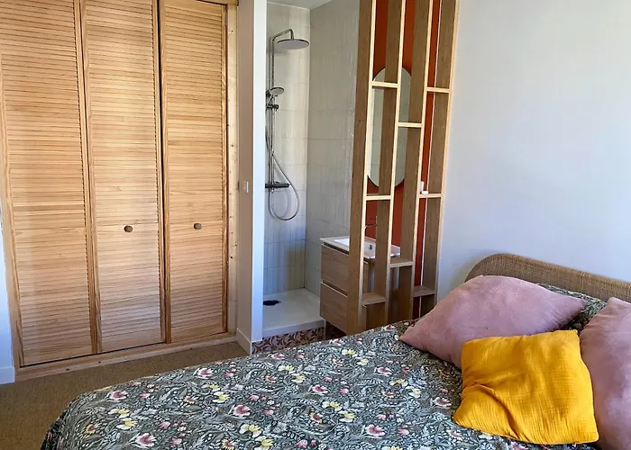 Apartmán Casa Cheppio Coeur Antibes