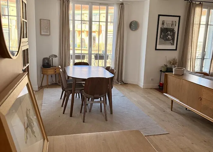 Casa Cheppio Coeur Apartmán